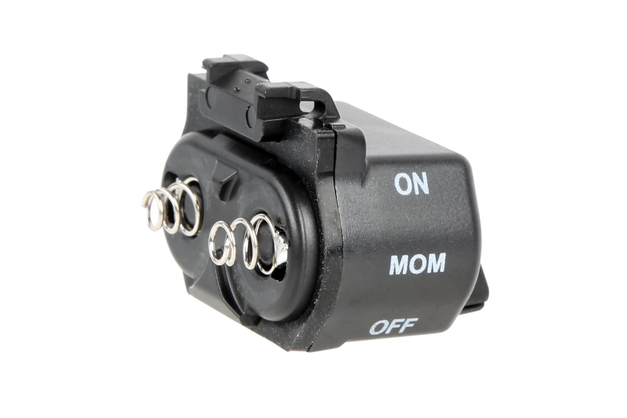 Streamlight TLR-Series Battery Door with Remote Connector Port and